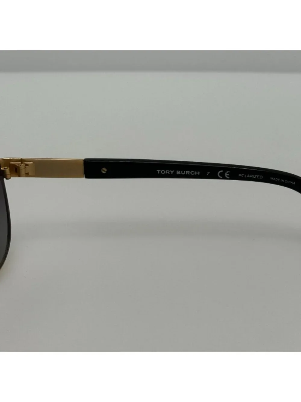 Tory Burch Sunglasses Frames TY 6010 106/T3 Polarized 57-14-135